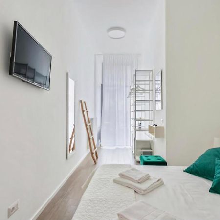 Sofia Lake Suite Como Zewnętrze zdjęcie