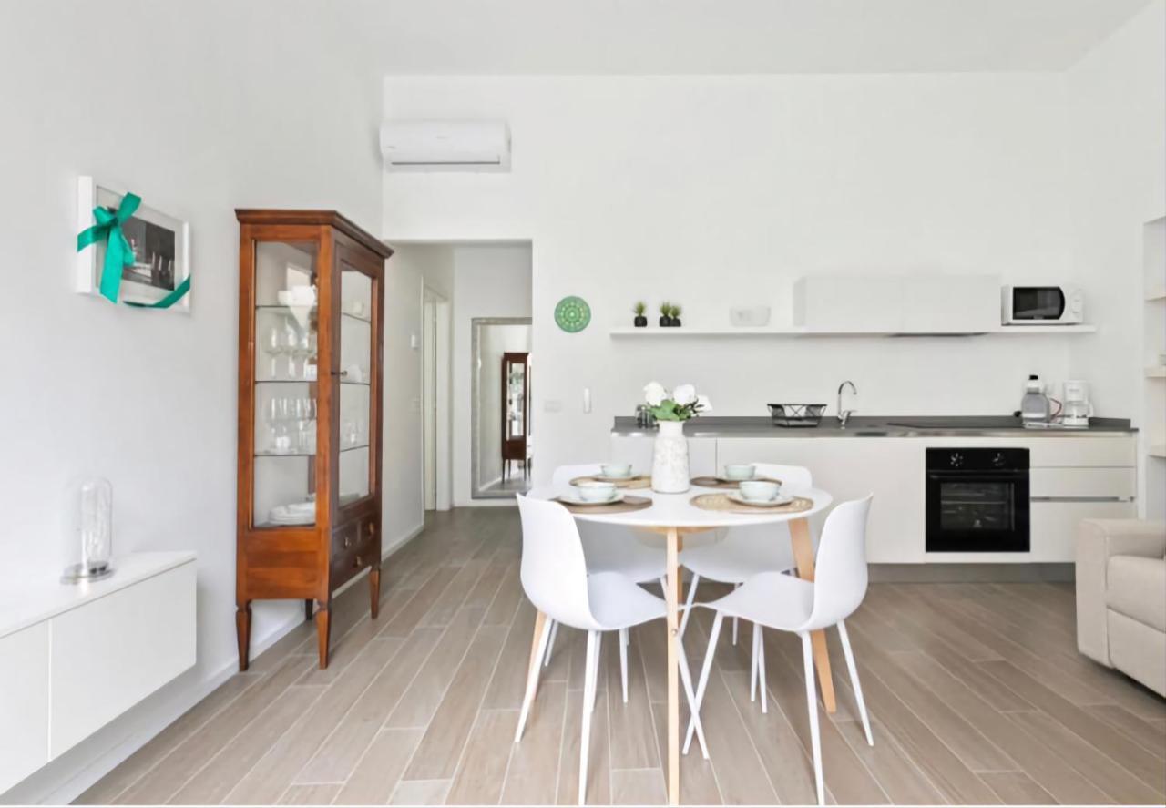 Sofia Lake Suite Como Zewnętrze zdjęcie