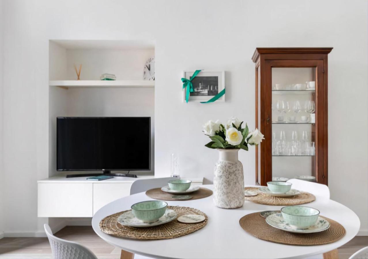 Sofia Lake Suite Como Zewnętrze zdjęcie
