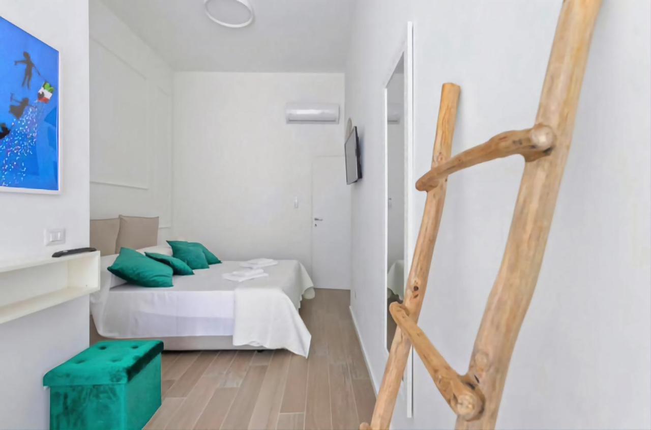 Sofia Lake Suite Como Zewnętrze zdjęcie