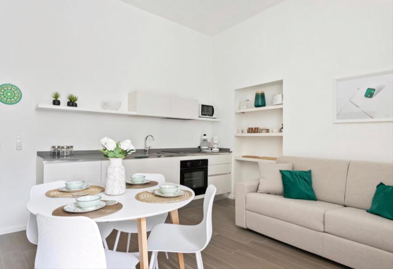 Sofia Lake Suite Como Zewnętrze zdjęcie