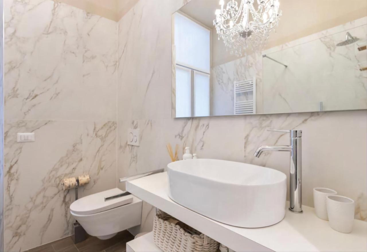 Sofia Lake Suite Como Zewnętrze zdjęcie