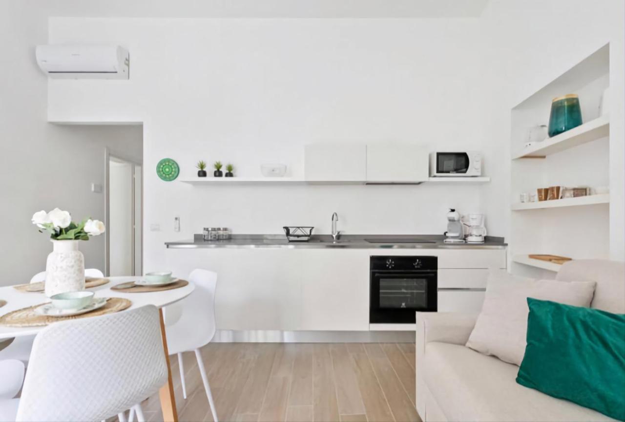 Sofia Lake Suite Como Zewnętrze zdjęcie