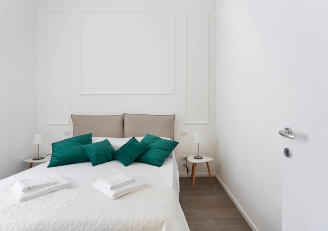 Sofia Lake Suite Como Zewnętrze zdjęcie