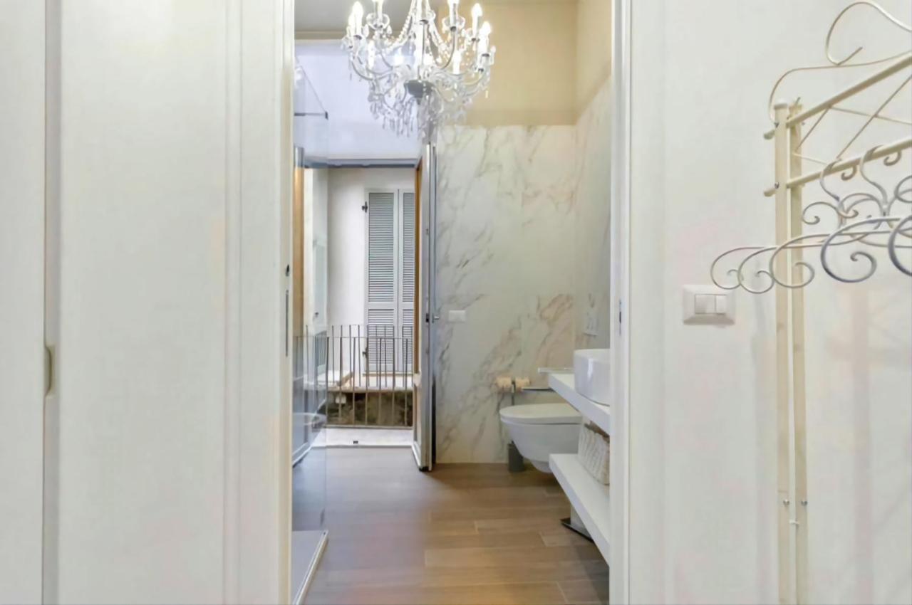 Sofia Lake Suite Como Zewnętrze zdjęcie
