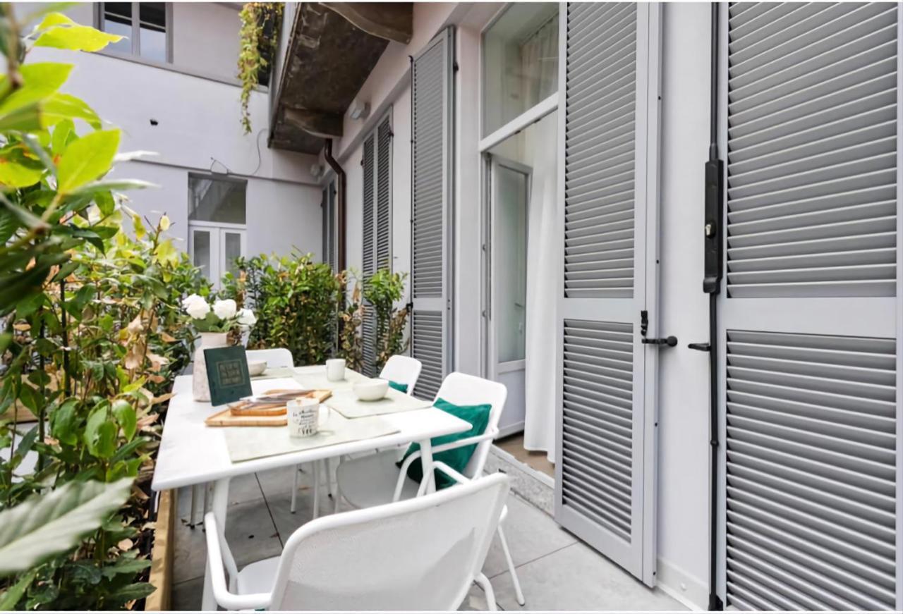 Sofia Lake Suite Como Zewnętrze zdjęcie