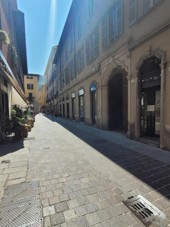 Sofia Lake Suite Como Zewnętrze zdjęcie