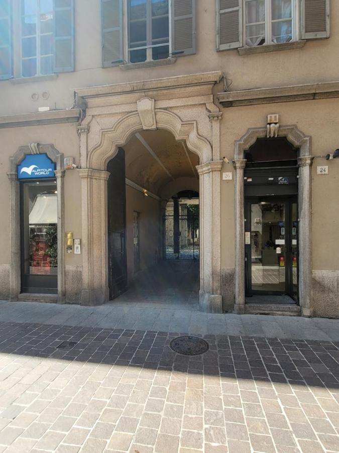 Sofia Lake Suite Como Zewnętrze zdjęcie