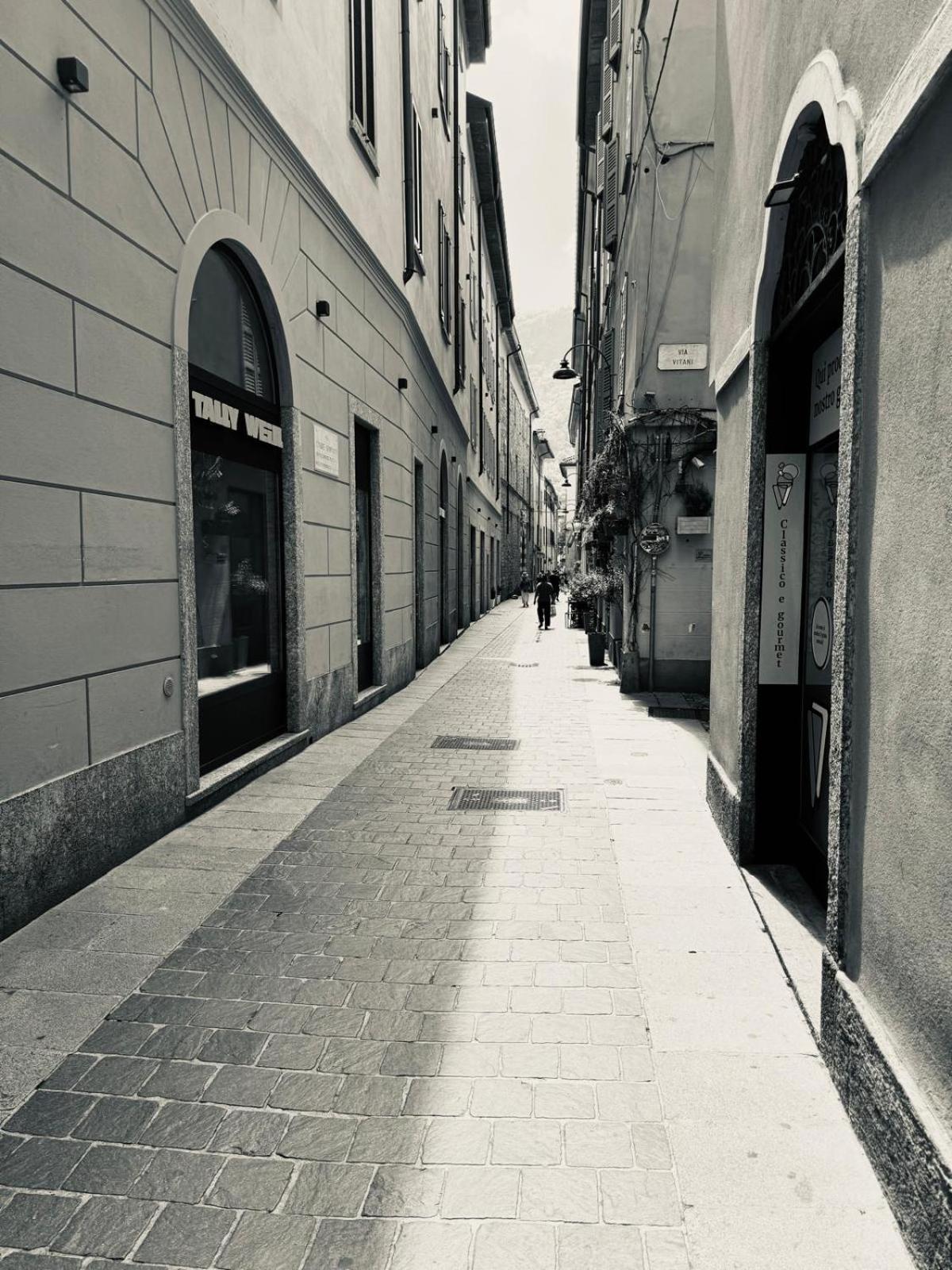 Sofia Lake Suite Como Zewnętrze zdjęcie